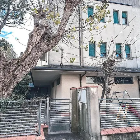 Bartoli 8 - Affitti Brevi Italia Apartment
