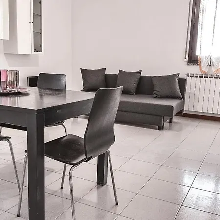 Apartman Bartoli 8 - Affitti Brevi Italia *