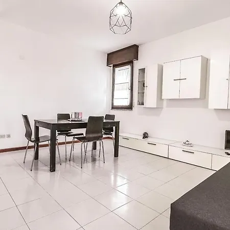 Bartoli 8 - Affitti Brevi Italia Apartman *