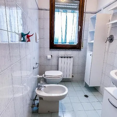 Bartoli 8 - Affitti Brevi Italia Apartman Rimini