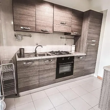 Bartoli 8 - Affitti Brevi Italia Apartman Rimini