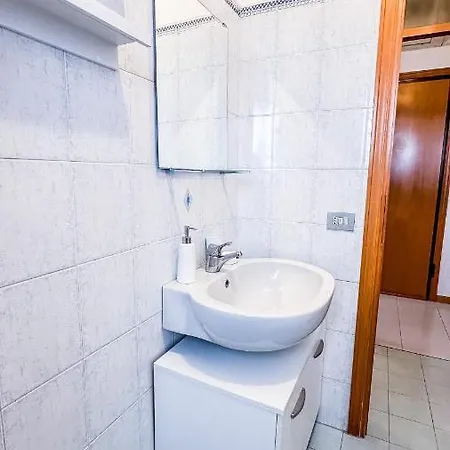 Bartoli 8 - Affitti Brevi Italia Apartman Rimini
