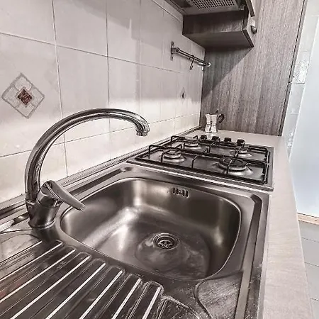 Bartoli 8 - Affitti Brevi Italia Apartman *