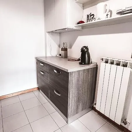 Apartman Bartoli 8 - Affitti Brevi Italia