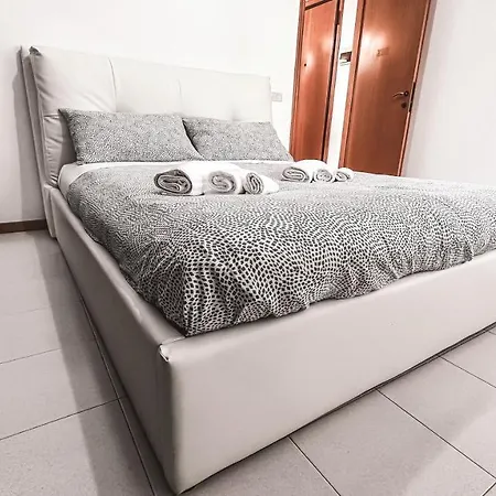 Bartoli 8 - Affitti Brevi Italia Apartman
