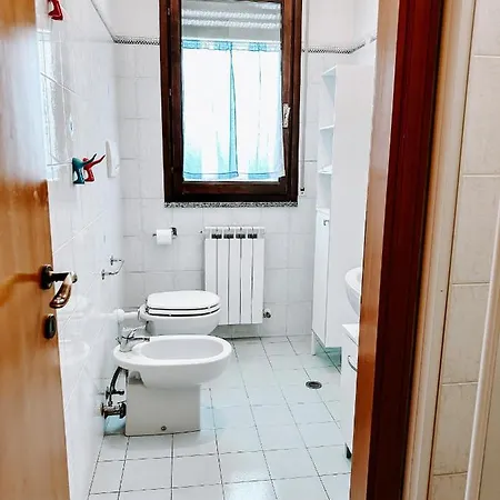 Apartman Bartoli 8 - Affitti Brevi Italia