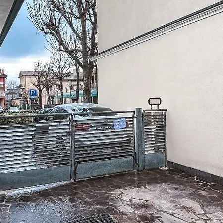 Apartman Bartoli 8 - Affitti Brevi Italia *