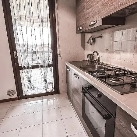Apartman Bartoli 8 - Affitti Brevi Italia